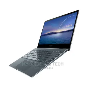 New Laptop Asus ZenBook Flip 14 UX461UN 1GB Intel Core I7 SSD 512GB
