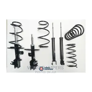 Nissan Teana J32 Suspension Parts