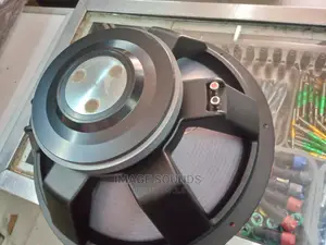 JBL 18" Subwoofer