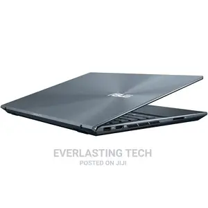 New Laptop Asus ZenBook Pro 15 UX580GE 16GB Intel Core I7 SSD 512GB