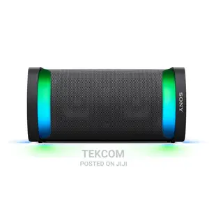 Sony SRS-XP500 Wireless Speaker
