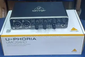 Uohoria Umc 204HD