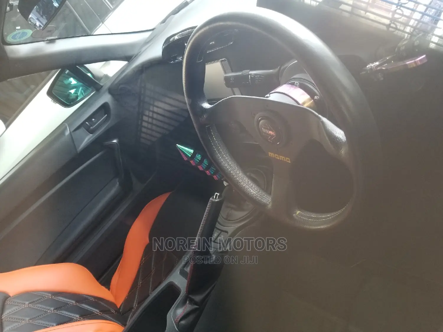 Scion FR-S Base 2015 Brown