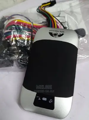 Motorcycle Car Tracker