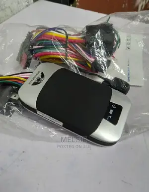 Genuine GPS Tracker Car Tracking Device