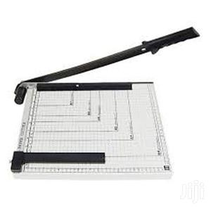 A3 Metallic Paper Cutter