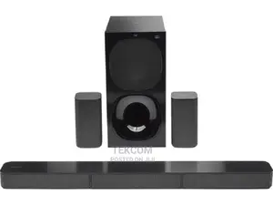 Sony HT-S20R 5.1ch Home Cinema Soundbar System