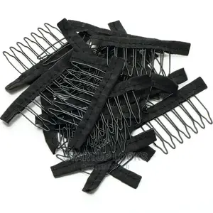 Hair Extension Combs