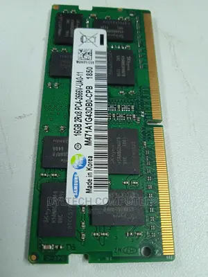 16gb Ddr4 Latop Pc4 RAM