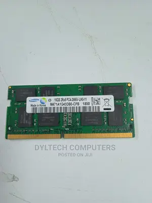 16gb Ddr4 Latop Pc4 RAM