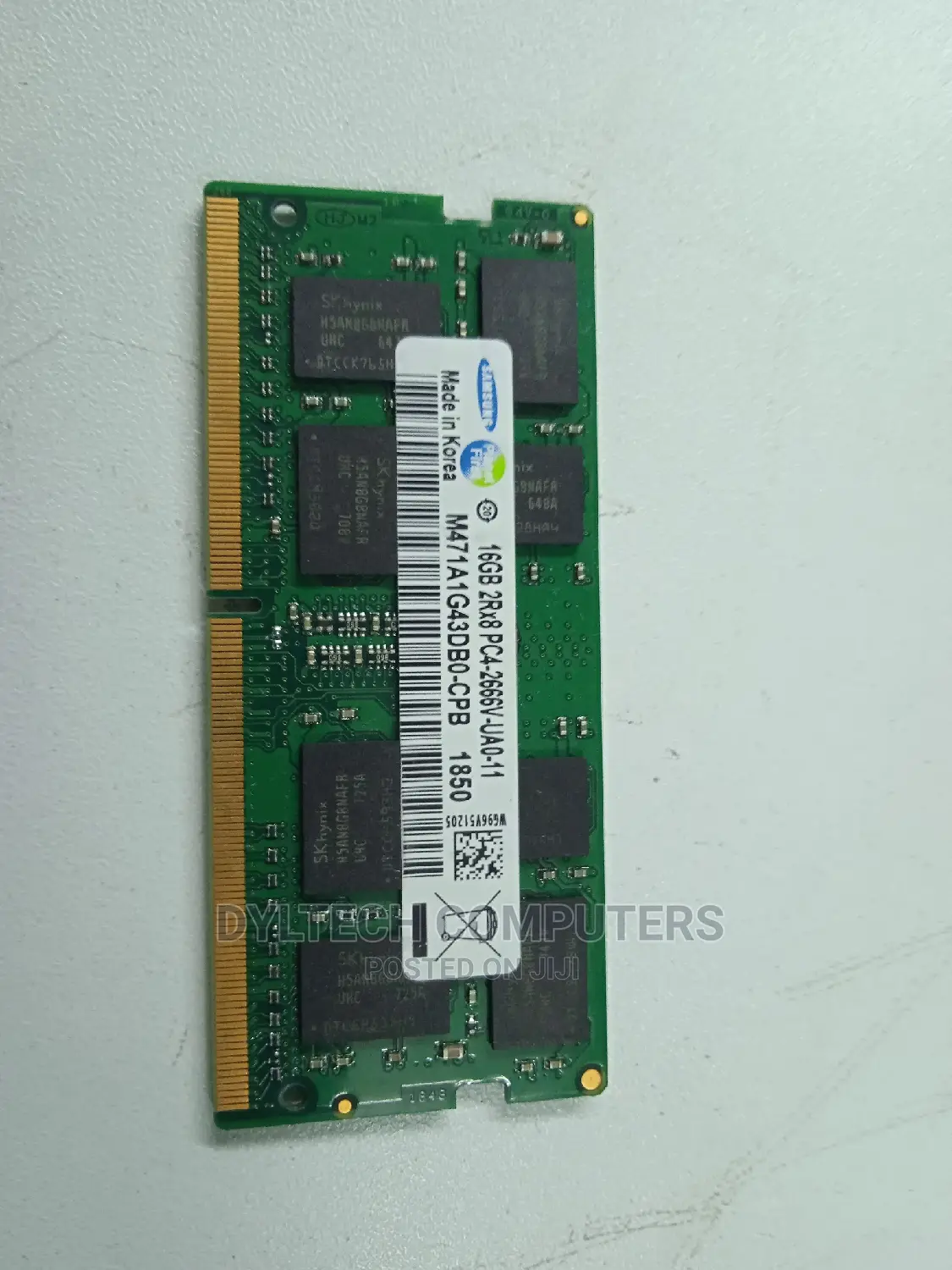 16gb Ddr4 Latop Pc4 RAM