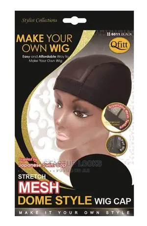 Dome Wig Caps