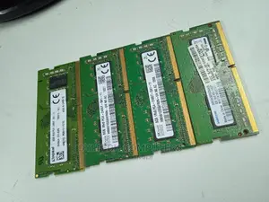 8gb DDR4 Laptop RAM
