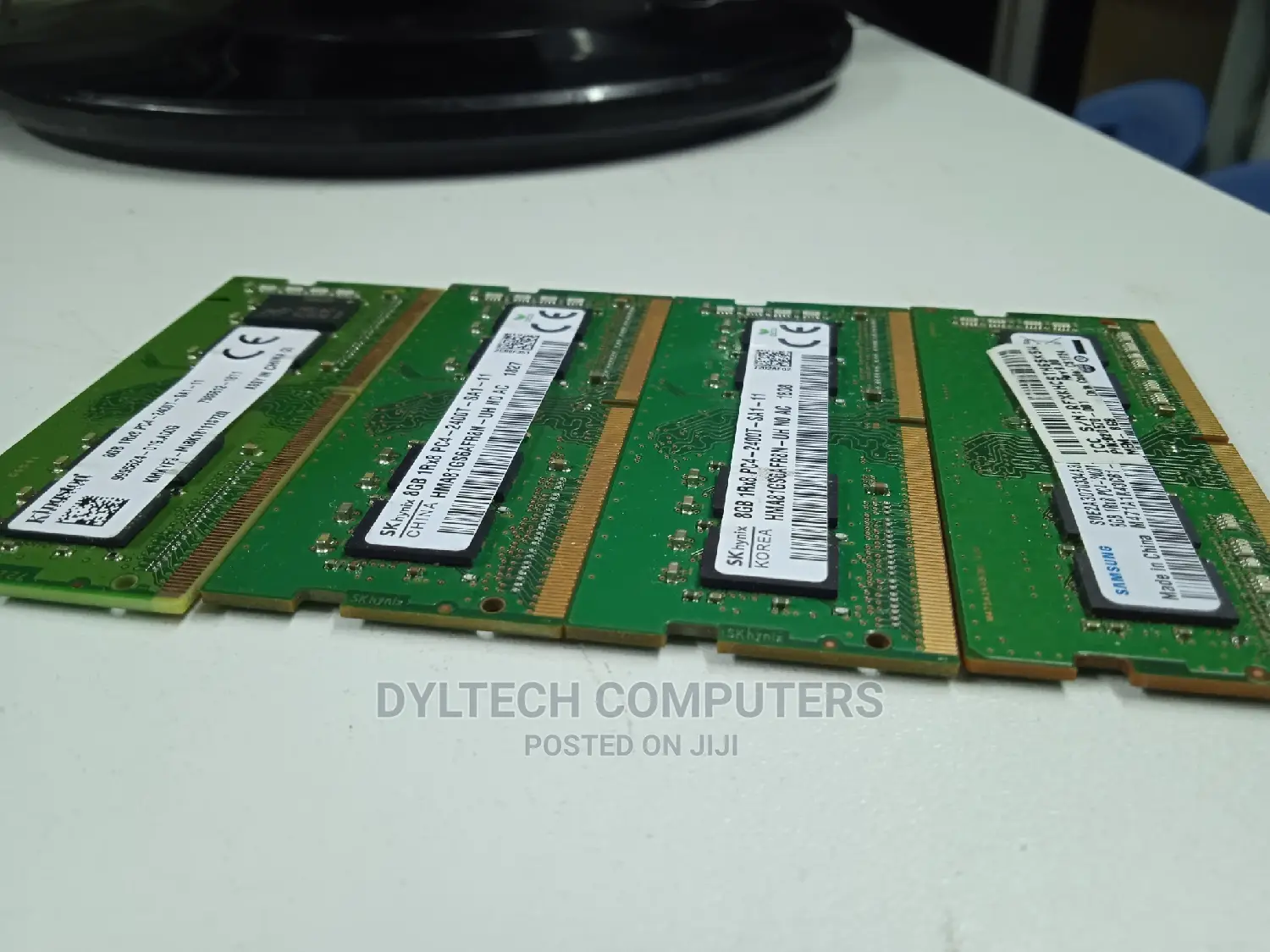 8gb DDR4 Laptop RAM