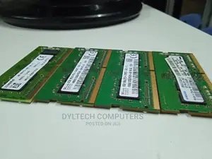 8gb DDR4 Laptop RAM