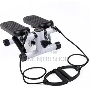 Brand New Mini Stepper
