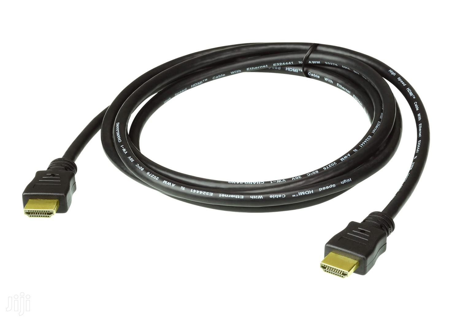Hdmi Cable