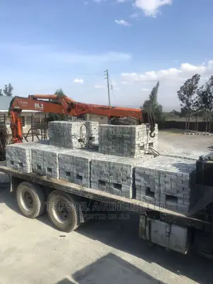 Cabro Block (Limited Offer) Per Sq Meter
