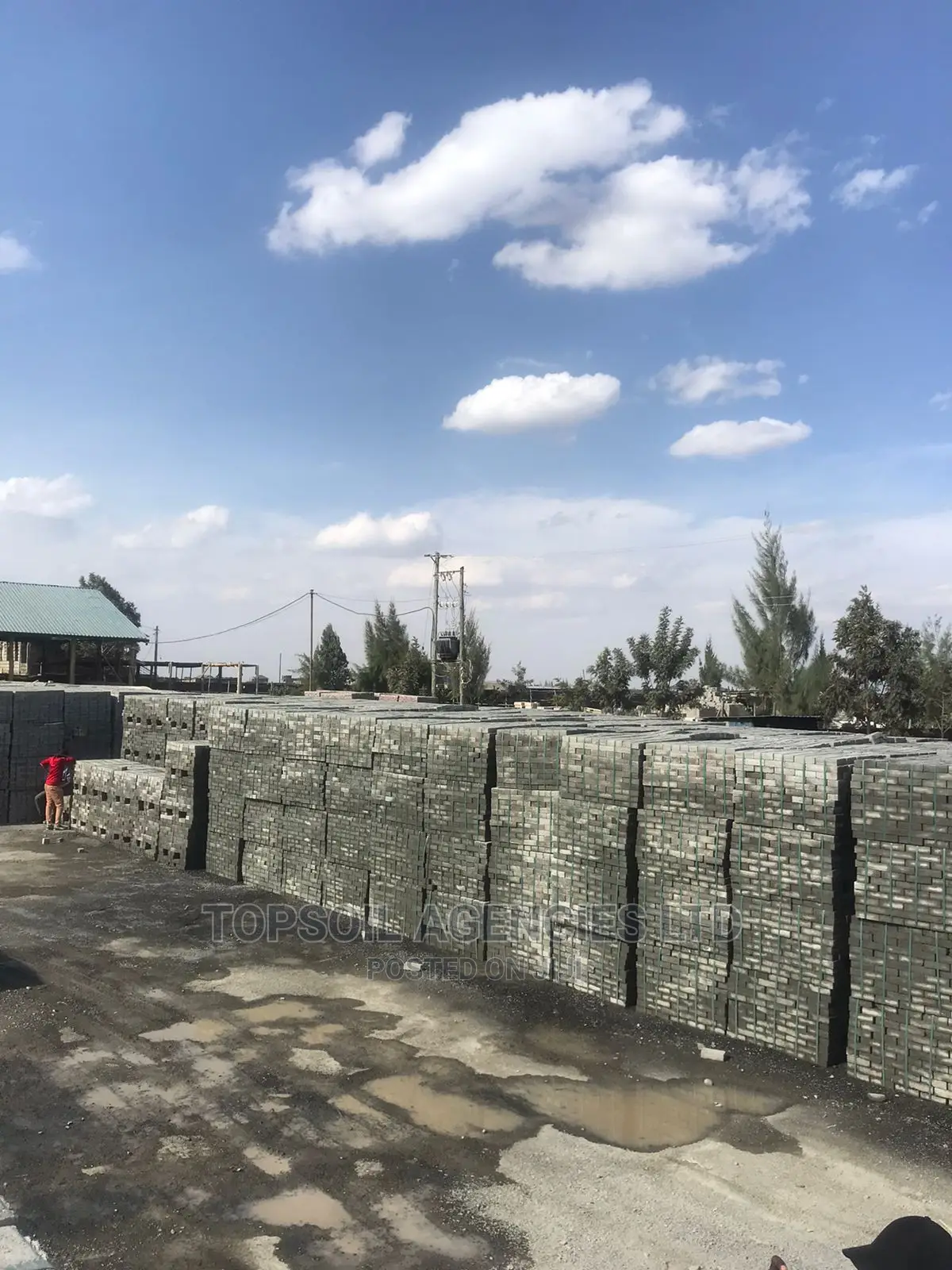 Cabro Block (Limited Offer) Per Sq Meter