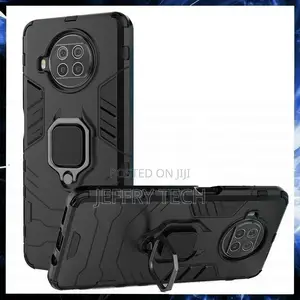 Cover for Xiaomi Redmi Note 9 Pro 5g Hard Case Magnetic Armo