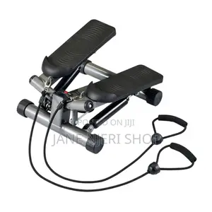Mini Stepper Machine
