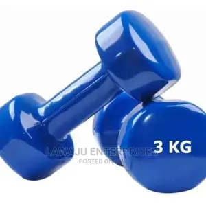 Dumbbell - 3kg