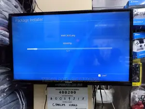Pplaystation 4 Chipping/ Game Installation