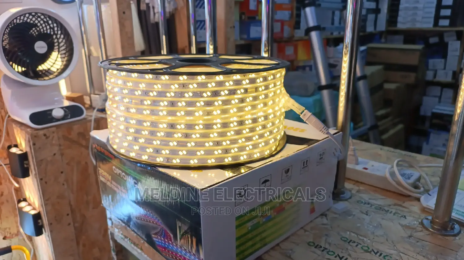 Snake Light/ Rope Light