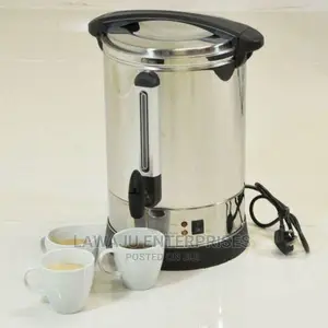 Redberry Electric Tea Urn