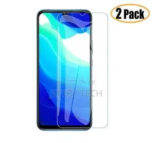 Tempered Glass Screen Protector for Xiaomi Mi 10 Lite 5G