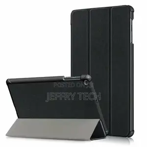 Samsung Galaxy Tab a 2019 10.1 T510 T515 Flip Case Full Body
