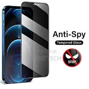iPhone 13 Privacy Film