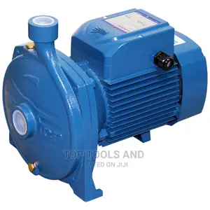 Pedrollo Booster Pump 1.0hp