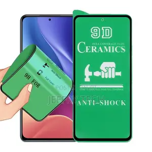 Redmi Ceramic Screen Protector