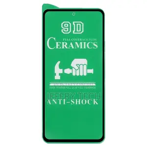 Redmi Ceramic Screen Protector