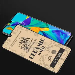 Xiaomi POCO F3 Ceramic Screen Protector