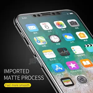 Xiaomi POCO F3 Ceramic Screen Protector
