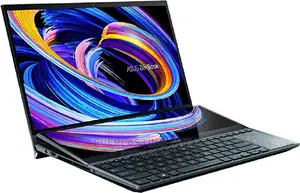 New Laptop Asus ZenBook Pro 15 UX580GE 32GB Intel Core I9 SSD 1T