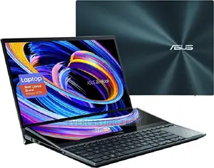 New Laptop Asus ZenBook Pro 15 UX580GE 32GB Intel Core I9 SSD 1T