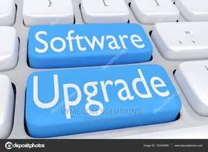 Dell Laptop Software Upgrade
