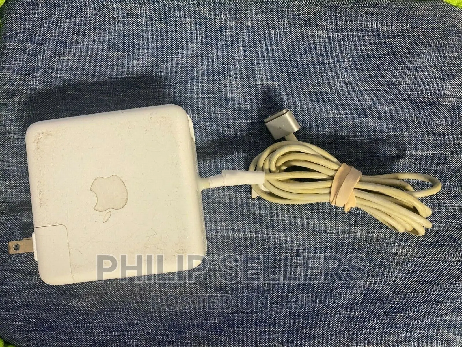 Apple Macbook Pro Adapter 85W Magsafe 2 A1398 Charger