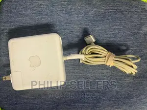 Apple Macbook Pro Adapter 85W Magsafe 2 A1398 Charger