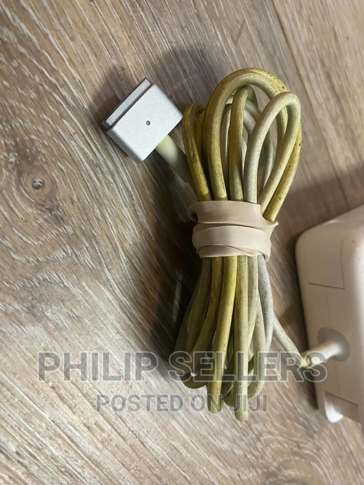 Apple Macbook Pro Adapter 85W Magsafe 2 A1398 Charger
