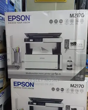 Epson M2170