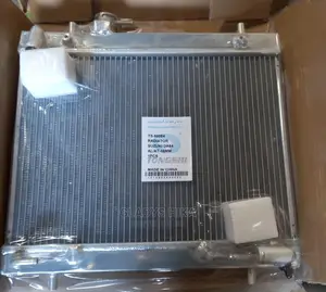 Brand New Radiator for Suzuki Maruti