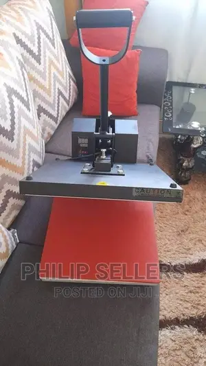 High Quality Brand New Hot Press Machine