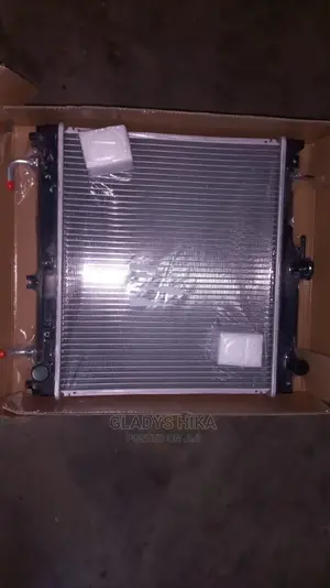 Brand New Radiator for Suzuki Jimny