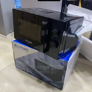 Alyons Microwave 20 Litres Analog Function