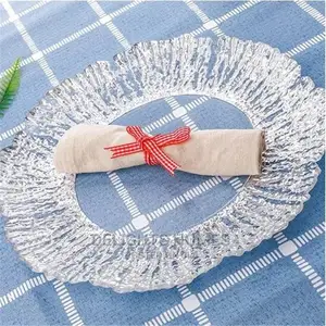 Elegant Charger Plates