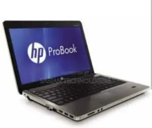 Laptop HP ProBook 6560B 4GB Intel Core I5 HDD 500GB